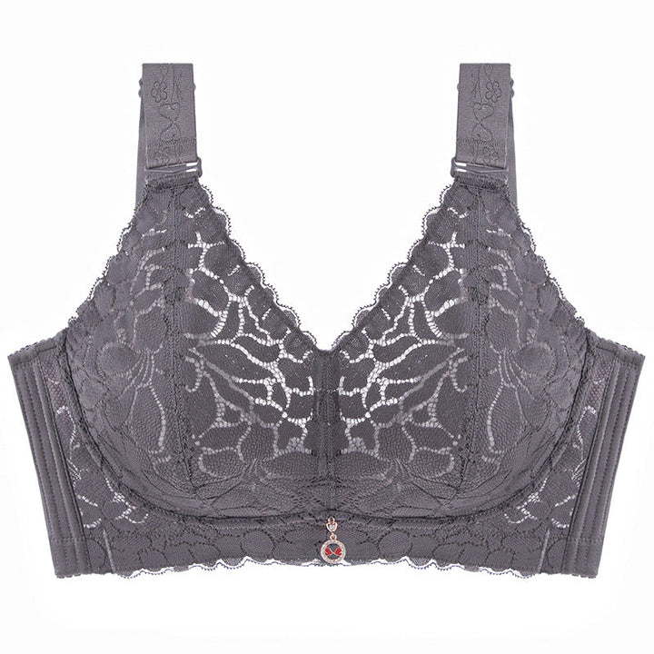 2024 COMFORT ULTRA THIN PLUS SIZE BRA