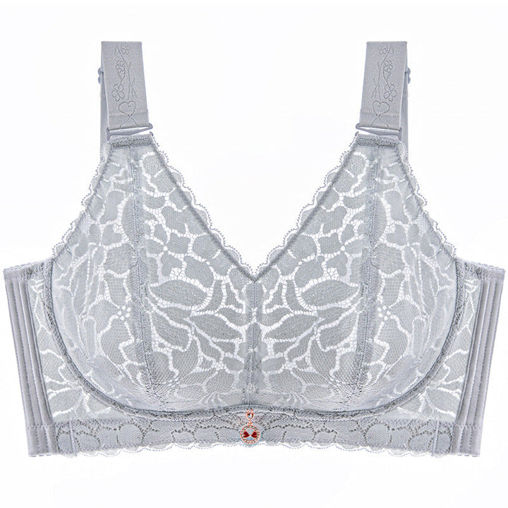 2024 COMFORT ULTRA THIN PLUS SIZE BRA