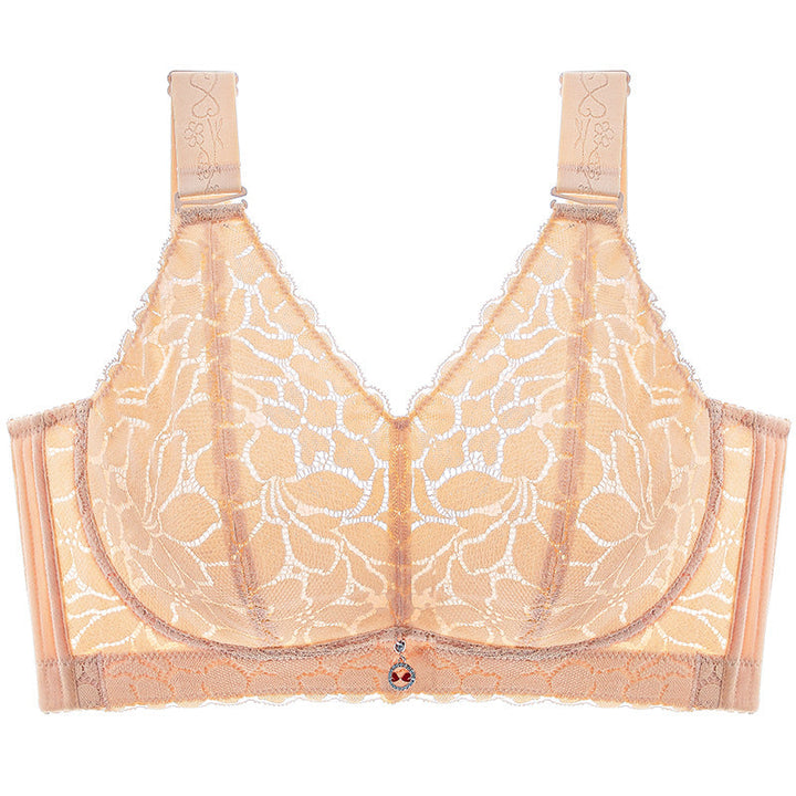 2024 COMFORT ULTRA THIN PLUS SIZE BRA