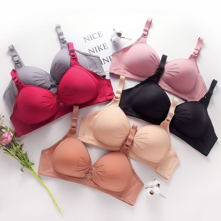 CUP SIZE D